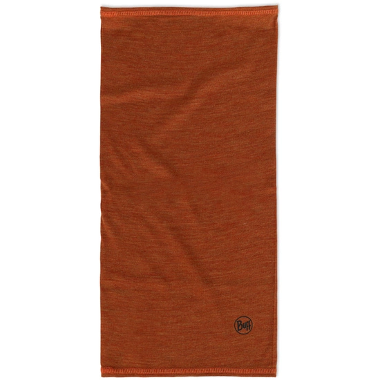 Bandana BUFF Merino Lightweight Solid Cinnamon
