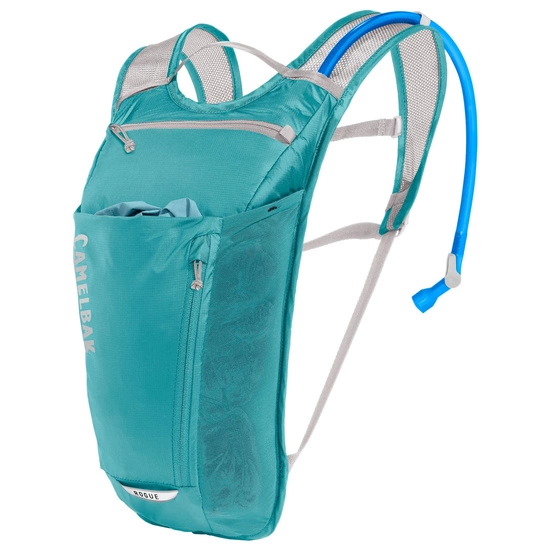 Plecak rowerowy Camelbak Rogue Light turkusowy 7L