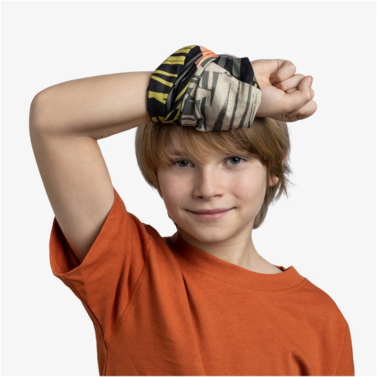 Bandana Dziecięca BUFF Coolnet Uv® Noru Multi