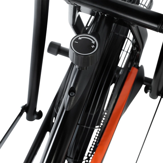 Rower stacjonarny powietrzny HMS MP6540