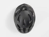 Kask Bontrager Rally WaveCel black