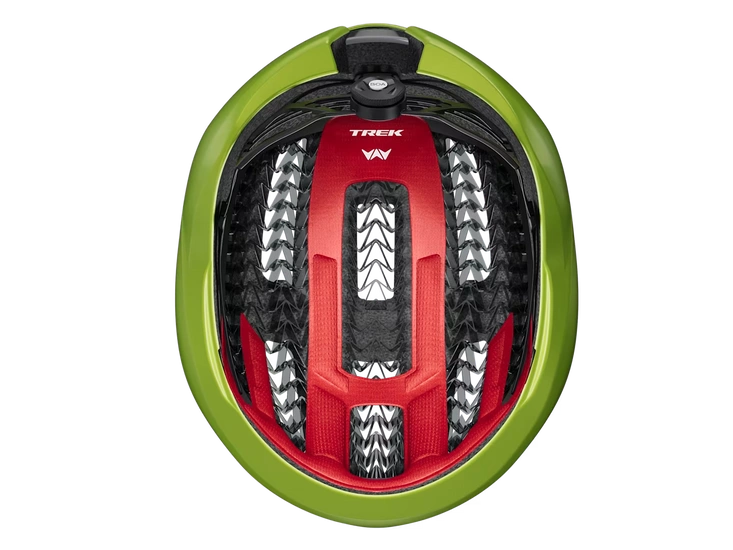 Kask rowerowy Trek Circuit WaveCel powersurge