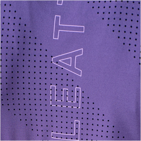 Koszulka rowerowa damska Leatt Jersey MTB Endurance 5.0 Women iris