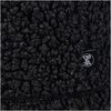 Bandana BUFF Switch Polar Neckwarmer Solid Black