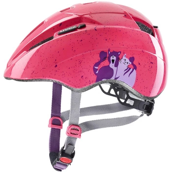 Kask Uvex  Kid 2