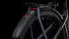 Rower elektryczny trekkingowy Cube Kathmandu Hybrid ONE 800 Easy Entry 2025 shadowgrey