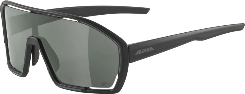 Okulary rowerowe Alpina Bonfire Q-Lite