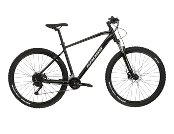 Rower górski Kross Hexagon 5.0 2024 czarny