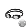 Okulary do pływania NILS AQUA NQG130AF czarne