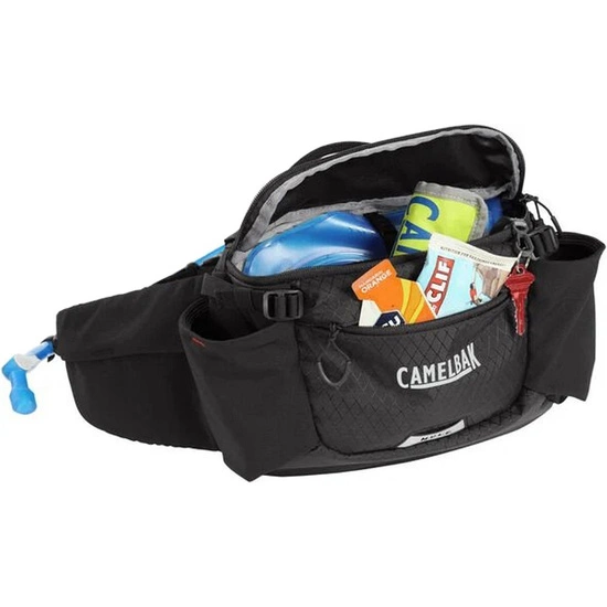 Nerka rowerowa Camelbak M.U.L.E. 5 Waist Pack Black