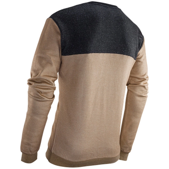 Bluza LEATT Sweather Premium desert