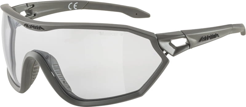 Okulary Alpina S-WAY V