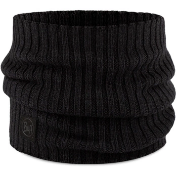 Bandana BUFF Knitted Neckwarmer Norval Graphite