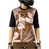 Koszulka rowerowa damska LEATT Jersey MTB Enduro 3.0 Women botanic
