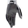 Rękawiczki rowerowe damskie LEATT Glove MTB 1.0 GripR Women cream