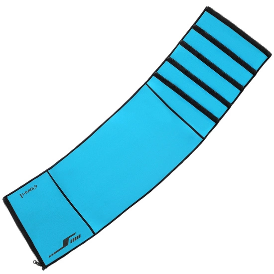 Pas wyszczuplający HMS BR209 one size