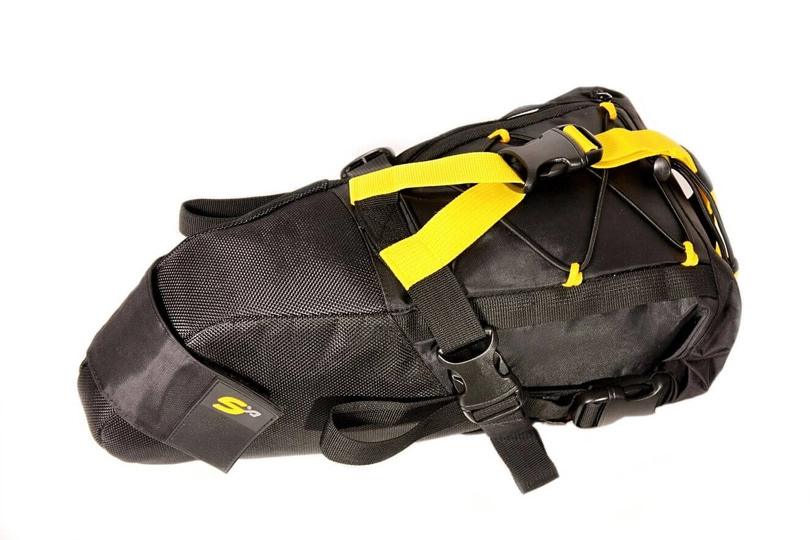 Torba rowerowa podsiodłowa Sport Arsenal 603 8L