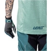 Koszulka rowerowa LEATT Jersey MTB Enduro 3.0 pistachio
