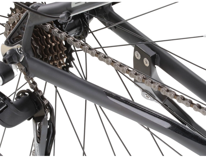 Podpórka rowerowa Kross Marabou II 24-29"