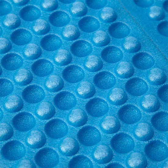 Karimata składana NILS CAMP NC1768 niebieska