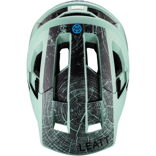 Kask rowerowy LEATT MTB AllMtn 4.0 V24 teal