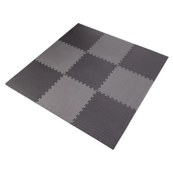 Mata puzzle HMS PREMIUM MP12 12 mm ciemnoszary