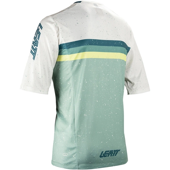 Koszulka rowerowa LEATT Jersey MTB Enduro 3.0 pistachio