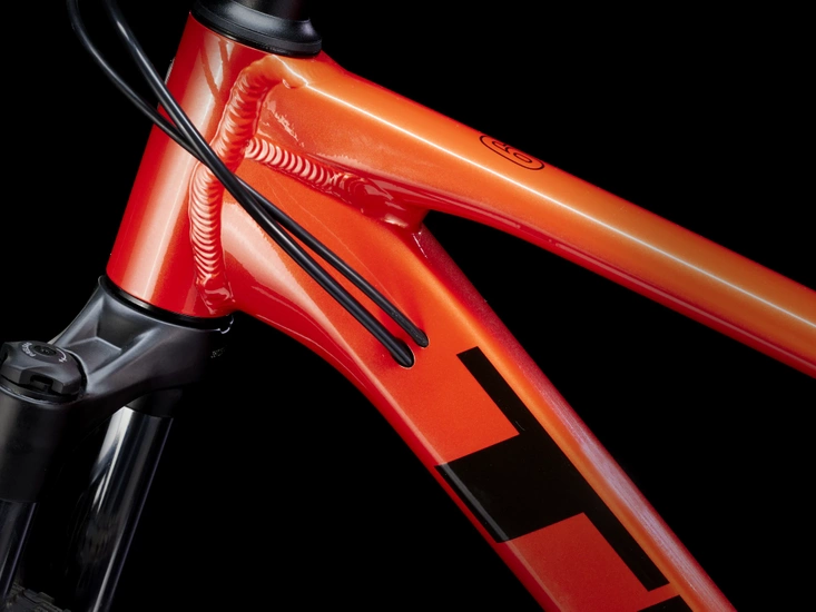 Rower górski Trek Marlin 6 Gen 3 2025 lava