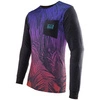 Bluza LEATT Long Shirt Premium L jungle