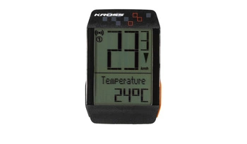 Licznik rowerowy KROSS KRC 316W