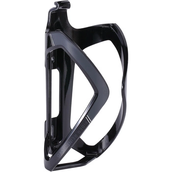 Koszyk na bidon BBB FlexCage glossy-black