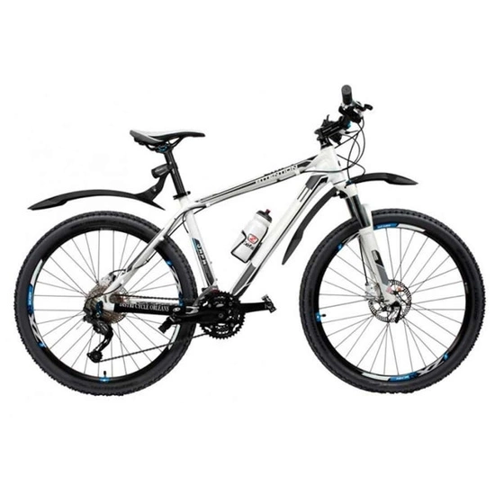 Błotniki rowerowe Zefal Deflector M60 26-29"