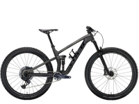 Matte Raw Carbon