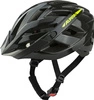 Kask rowerowy Alpina Panoma 2.0 black/neon yellow