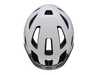 Kask rowerowy Trek Solstice Mips Biały Crystal