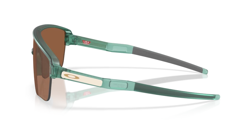 Okulary rowerowe Oakley Corridor SQ Pacific/prizm tungsten