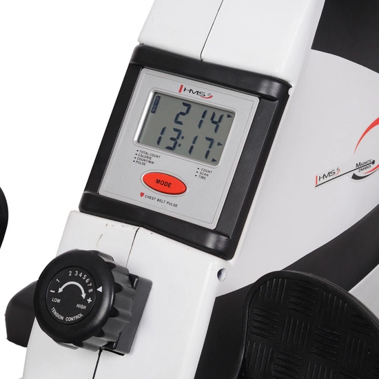 Wioślarz magnetyczny HMS ZM1801