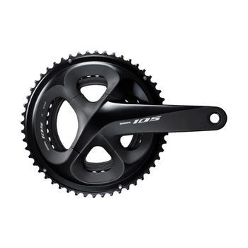 Mechanizm korbowy Shimano 105 FC-R7000 11 172.5 mm 52/36