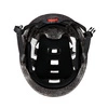 Kask dziecięcy NILS EXTREME MTW08 czarny