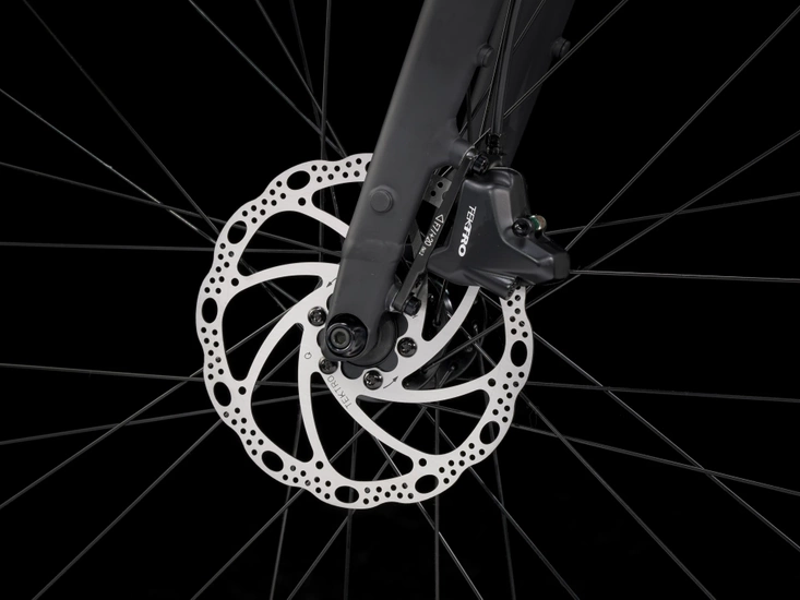 Rower crossowy Trek Dual Sport 2 Gen 5 2025 lava