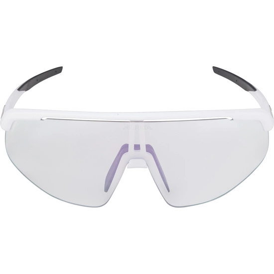 Okulary Alpina Turbo Pro V white