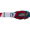 Gogle rowerowe Leatt Goggle Velocity 6.5 Cryztal Iriz Royal