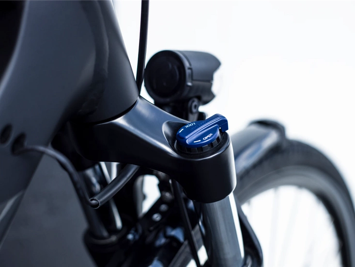 Trek Dual Sport 3 Equipped Gen 4 2023