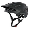 Kask rowerowy Alpina Taunus black/grey