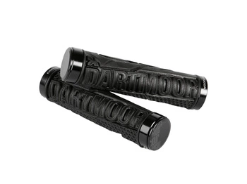 Gripy rowerowe Dartmoor Roots black