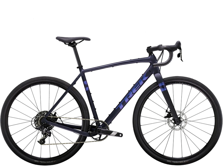 Rower gravel Trek Checkpoint ALR 4 2025 blue