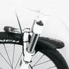 Błotnik rowerowy przedni SKS Flap Guard 26-29 Black
