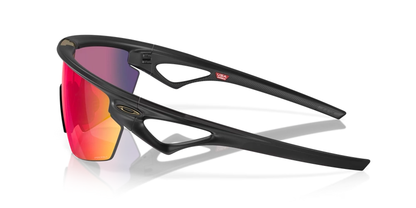 Okulary rowerowe Oakley Sphaera matte black/prizm road