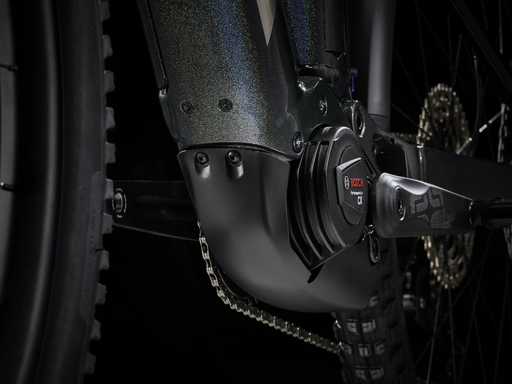 Rower elektryczny górski Trek Powerfly FS 7 625Wh Gen3 2024 prismatic