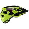 Kask rowerowy dziecięcy LEATT Helmet MTB AllMtn 1.0 Junior V22 Lime
